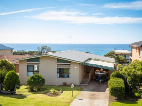 Kianga Parade Beach House